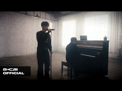 [Special Clip] Pagaehun (박태훈) "First Wish" (SUB) thumbnail