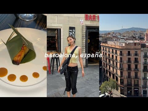 what it's like traveling with a type B personality • ADULTING 2.0 thumbnail