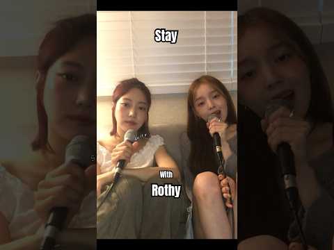 #로시 랑 #Stay #주은#ROTHY thumbnail