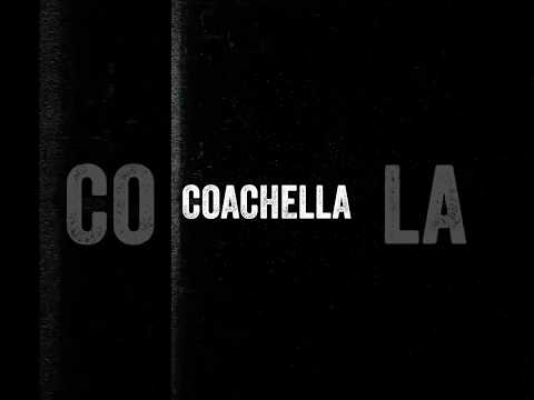 BIG'BANG' at Coachella thumbnail
