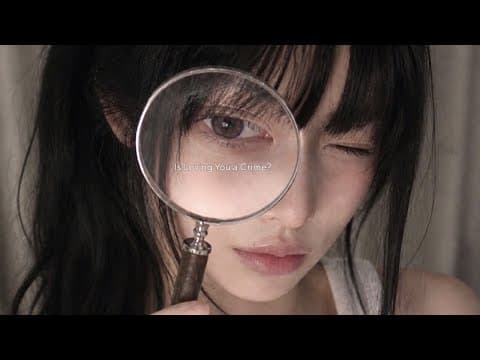 Is Loving You a Crime? - 김미정 kim mijeong thumbnail