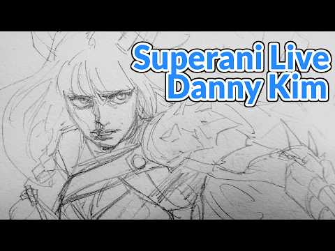 2026! Super ani Live stream thumbnail