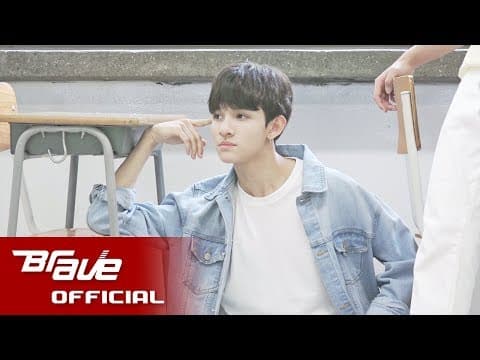 [Behind] 사무엘(Samuel) 복수노트2 포스터 촬영 behind thumbnail