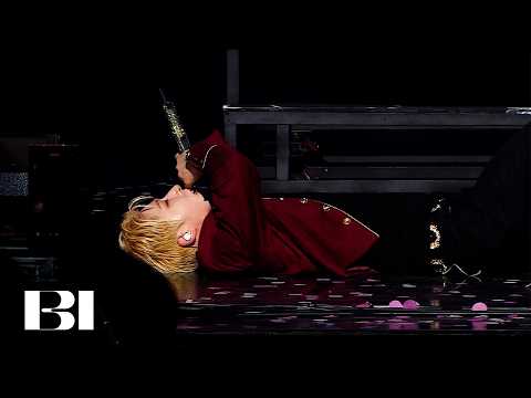 B.I(비아이) THE LAST PARADE TOUR IN SEOUL : 그날의 우리, 그 무대 뒤 (+ENG) thumbnail