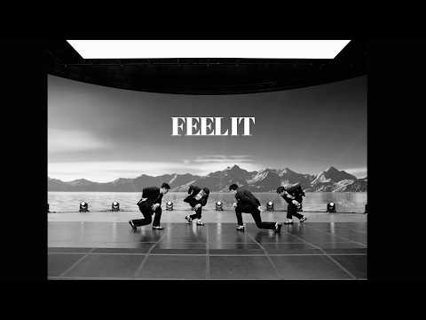 RAIN - Feel It (너야) Performance Video thumbnail