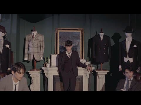 "The Mannequin" - Wootae thumbnail