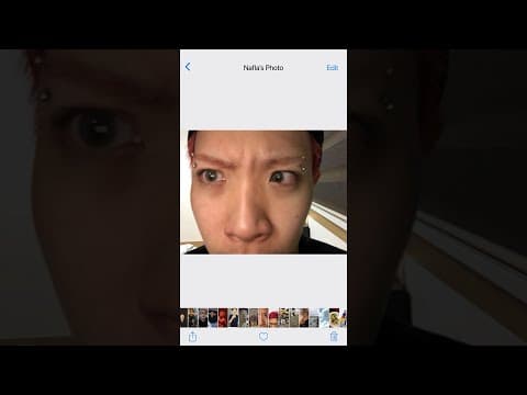 nafla (나플라) - 썸데이 (someday) (feat. 개코, 유자) [Official Music Video] thumbnail