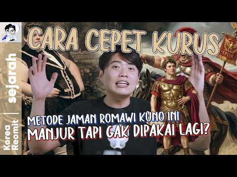 🩺💉JANGAN SAMPAI DITIRU!! MESKIPUN HASILNYA INSTAN ⚰️🧈 thumbnail