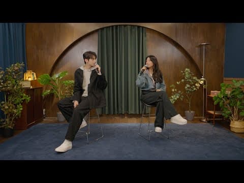 Free - Arden Cho & Cha Eun Woo Cover thumbnail