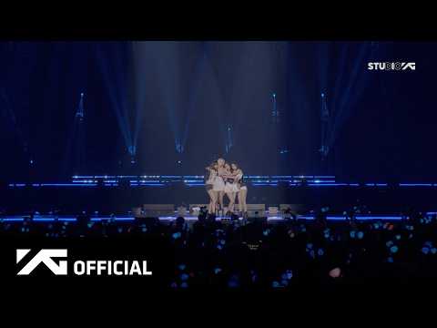 BLACKPINK - WORLD TOUR [DEADLINE] IN TOKYO Behind the Scenes thumbnail