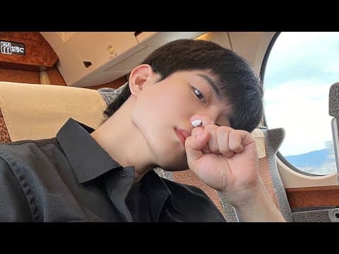 sub) VLOG | 코피 나도 행복했던 일본 여행🤧 thumbnail