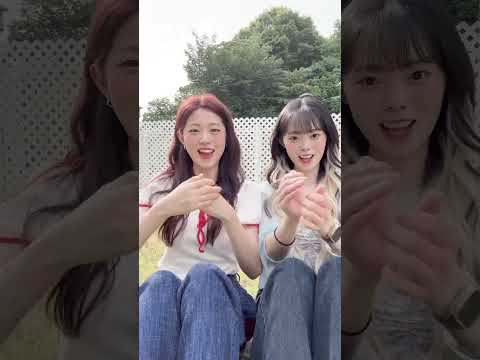 청량한 숏츠에 그렇지 못한 비하인드😨 thumbnail