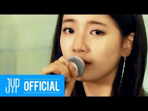 SUZY (수지) 다른사람을 사랑하고 있어 Live thumbnail
