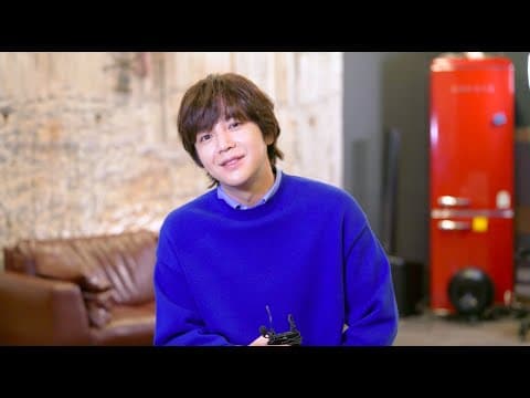Blooming | MV Comment thumbnail