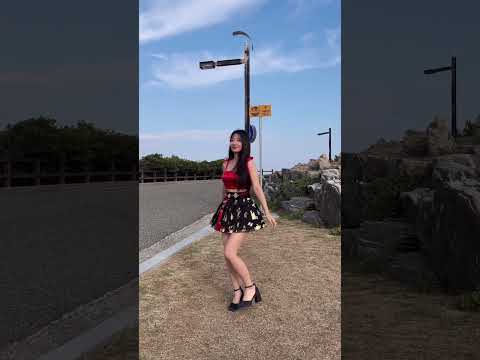 한복 홍보대사 시켜주세요🎭🪢🪁 thumbnail