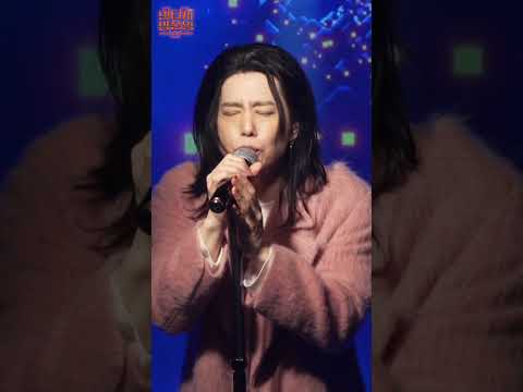목요일 7시 멤버십에서 "Big In Japan" Full 영상이 공개됩니다! #양준일 #shorts #양준일콘서트 thumbnail
