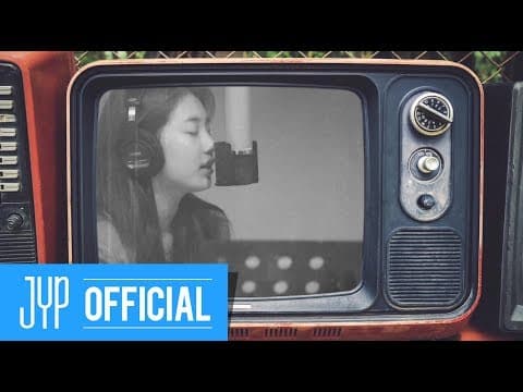 수지(Suzy) “사랑하기 때문에” thumbnail