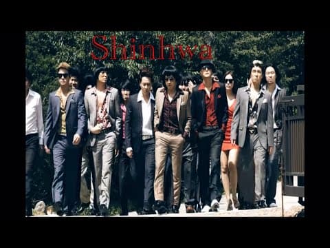 gangsters of shinhwa part I thumbnail