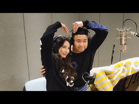 [Making MV] 🔥잘할게 - 김시원해요x커맨더지코🔥 thumbnail