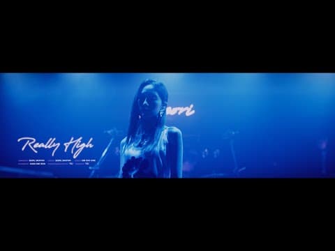 Seori Online Concert [Seori Station] - Really High thumbnail