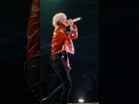 ASH ISLAND - 'OST (Feat. CHANMINA)' Shorts Live Clip | 2026 CONCERT [BURN] thumbnail