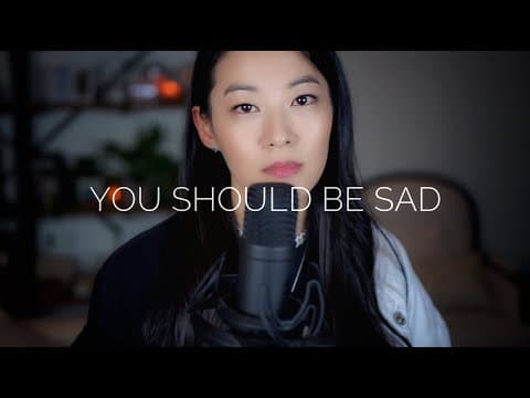 You Should Be Sad Halsey Cover - Arden Cho thumbnail