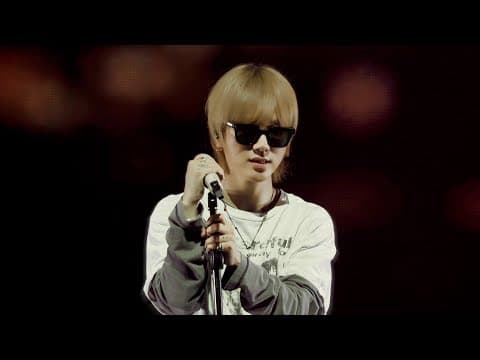 YESUNG 예성 'Bear Hug' Stage Video @2025 YESUNG CONCERT [It's Complicated] in MACAU thumbnail