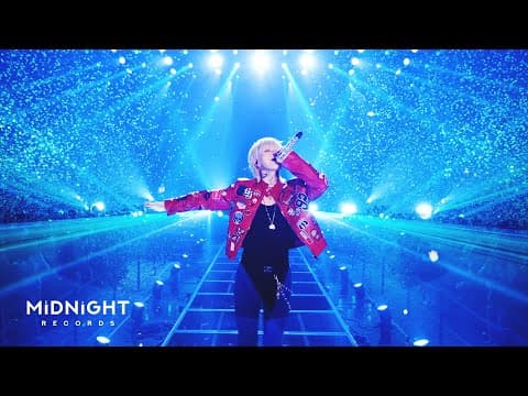 ASH ISLAND - 'MIDNIGHT SKY' Live Clip | 2026 CONCERT [BURN] thumbnail