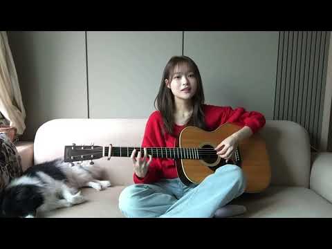 예빛 - 관찰일지 [Official Video] thumbnail