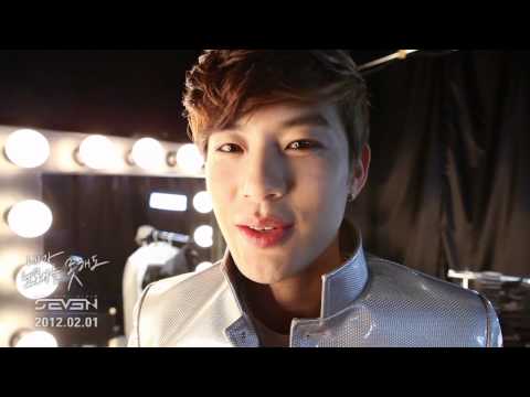 SE7EN - 내가 노래를 못해도 (WHEN I CAN'T SING) M/V Making Film thumbnail
