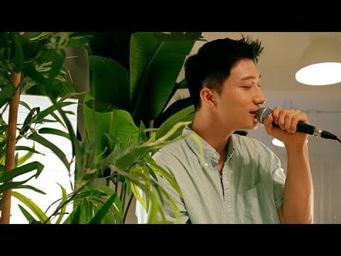 from20(프롬트웬티) - 내가너를사랑하는것보다네가나를잊는게더빠를테니까 (Acoustic Live) thumbnail