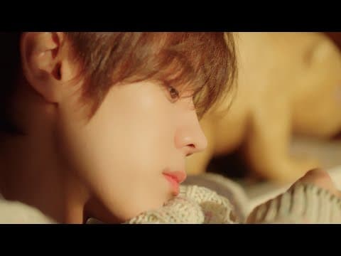 윤서빈(Yoon Seobin)- "Now my playlist's full of breakup songs" MV Teaser thumbnail