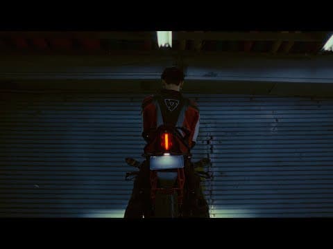 BANG YONGGUK (방용국) - 'Ride or Die' M/V TEASER 1 thumbnail