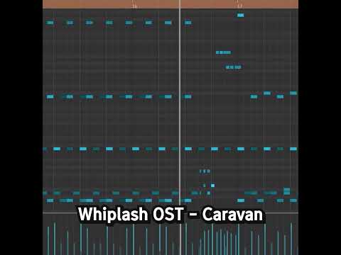 Caravan (Whiplash OST) thumbnail