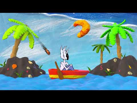 🏝️섬(some)[official visualizer] - 최성 thumbnail