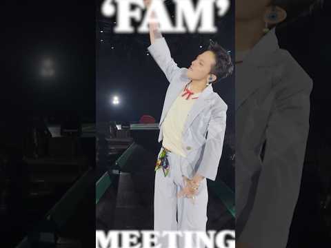 #GDRAGON RINGA LINGA 🌞 IN THAILAND ‘FAM’ MEETING #GD #FAMILOVEYOU #GDRAGON2026 #GDFAMMEETING2026 thumbnail