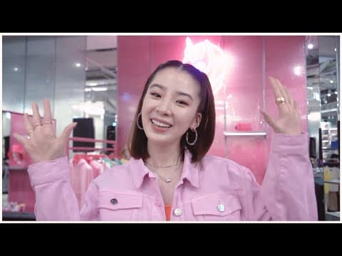 IRENEISGOOD LABEL POP-UP in PARIS thumbnail