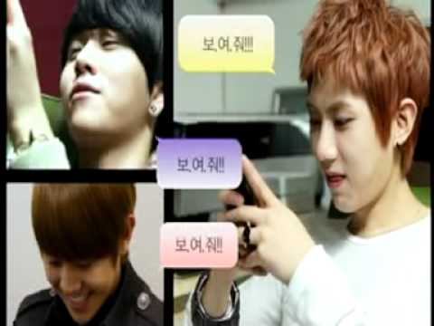 ~UNITED CUBE CONCERT- Episode.02~ thumbnail