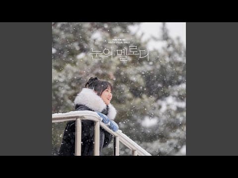 A Melody in Snow thumbnail