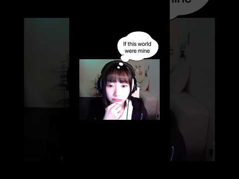 안 부를수 없는 fah fah fah…[Kendrick Lamar, SZA - luther 커버] thumbnail