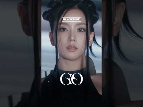 BLACKPINK - ‘GO’ M/V HIGHLIGHT CLIP thumbnail
