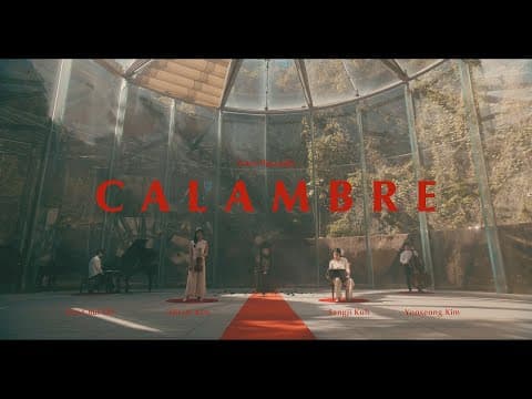 Calambre (by Astor Piazzolla) thumbnail