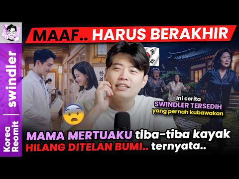 SWINDLER - Pengorbanan seorang mama.. Yang menyentil dan bikin “emosi”👵🪢 thumbnail