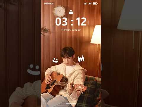 데미안의 BASEMENT BOY 제작기 도착!💌 #Shorts thumbnail