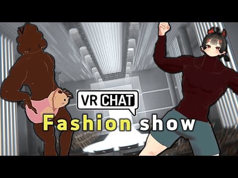 Inappropriate Fashion Show Candidates thumbnail
