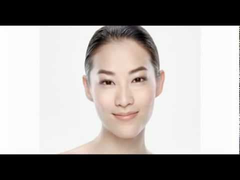 Arden Cho in the new CLINIQUE Commercial (China) thumbnail