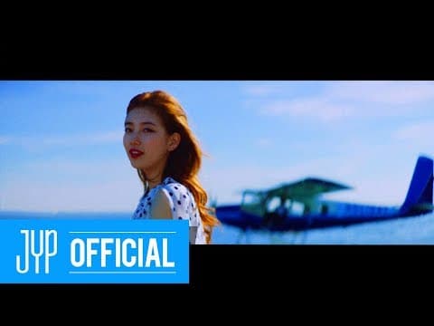 SUZY 'HOLIDAY (Feat. DPR LIVE)' M/V Teaser #1 thumbnail