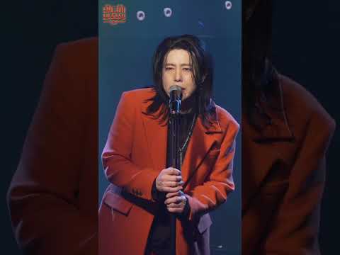 목요일 7시 멤버십에서 "I Hate Myself For Loving You" Full 영상이 공개됩니다! #양준일 #shorts #양준일콘서트 thumbnail