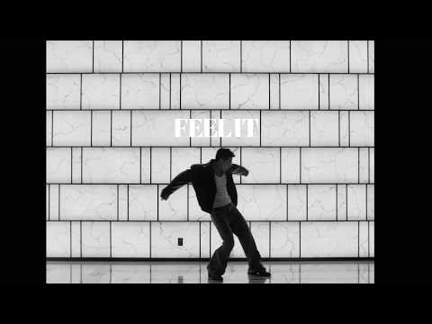 RAIN - Feel It (너야) Official MV thumbnail