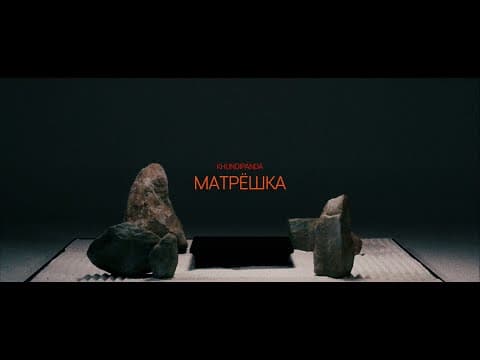 Khundi Panda - 마트료시카 (ceci n'est pas une pipe) [Official Music Video] thumbnail